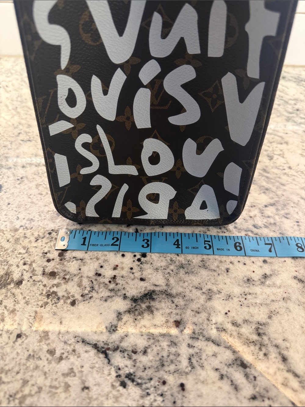 Tote bag - Picture 9 of 9